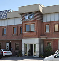 Talat Group